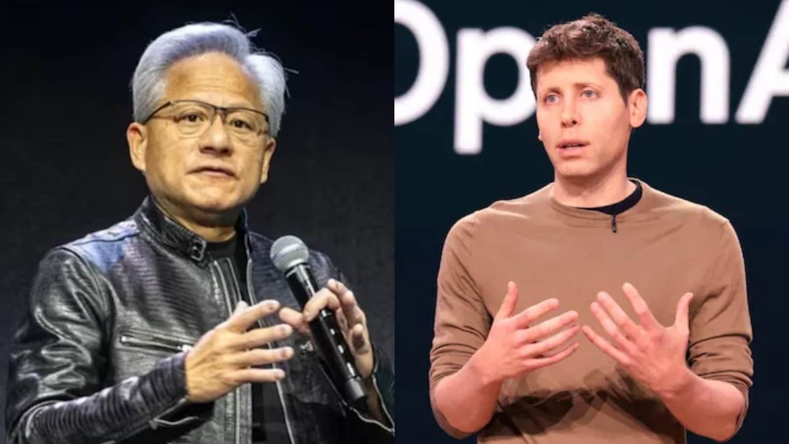 Nvidia CEO Highlights AI's Long-Term Potential and Rejects Cybersecurity Incident Acceptance