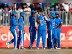 Another Gold! India Beat Pakistan In Epic Final To Retain Men's Asian Games Cricket Gold