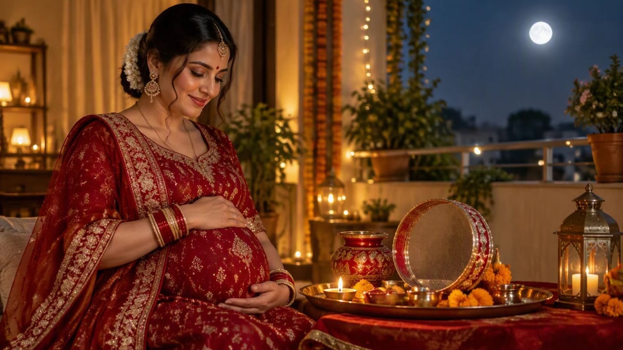 Karwa Chauth 2026: प्रेग्नेंट हैं तो क्या रखें करवा चौथ का व्रत? फास्टिंग में किन-किन बातों पर दें ध्यान