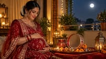 Karwa Chauth 2026: प्रेग्नेंट हैं तो क्या रखें करवा चौथ का व्रत? फास्टिंग में किन-किन बातों पर दें ध्यान