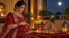 Karwa Chauth 2026: प्रेग्नेंट हैं तो क्या रखें करवा चौथ का व्रत? फास्टिंग में किन-किन बातों पर दें ध्यान