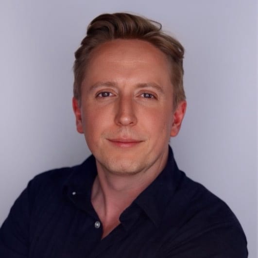 Nicholas Butts 