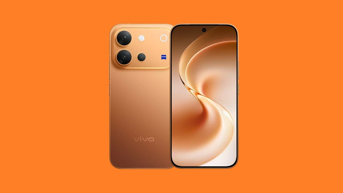 Vivo V80 की सेल शुरू, बड़ा डिस्काउंट, एक्सचेंज बोनस और कई तरह के फायदे