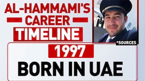 New Revelations In Flydubai Cockpit Attack: Co-Pilot's Past Faces Intense Scrutiny