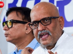 'लड़ाई अभी भी जारी है', चुनाव से पहले UP कांग्रेस अध्यक्ष पद से हटाए गए अजय राय ने क्या कुछ कहा?