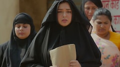 आम्रपाली दुबे की ‘रोजा’ का आया ट्रेलर, नवजात के साथ घर से निकाली मां का दिखा संघर्ष, फैंस बोले- दमदार होगी ये भोजपुरी फिल्म