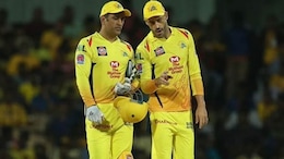 Faf du Plessis Reveals MS Dhoni's Superpower: "That's Something I Want To Take From Him"