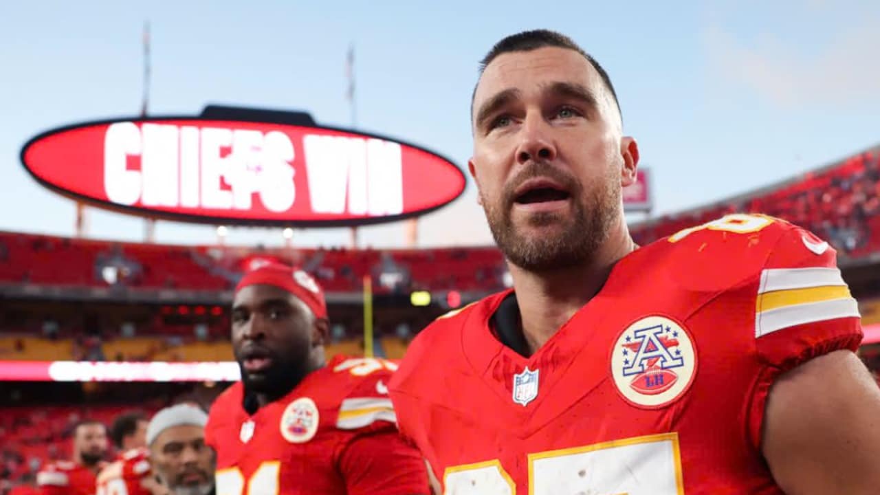 Travis Kelce Reveals Why Playing At Arrowhead Stadium Feels Different After Crucial Win Over Los Angeles Chargers