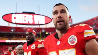 Travis Kelce Reveals Why Playing At Arrowhead Stadium Feels Different After Crucial Win Over Los Angeles Chargers