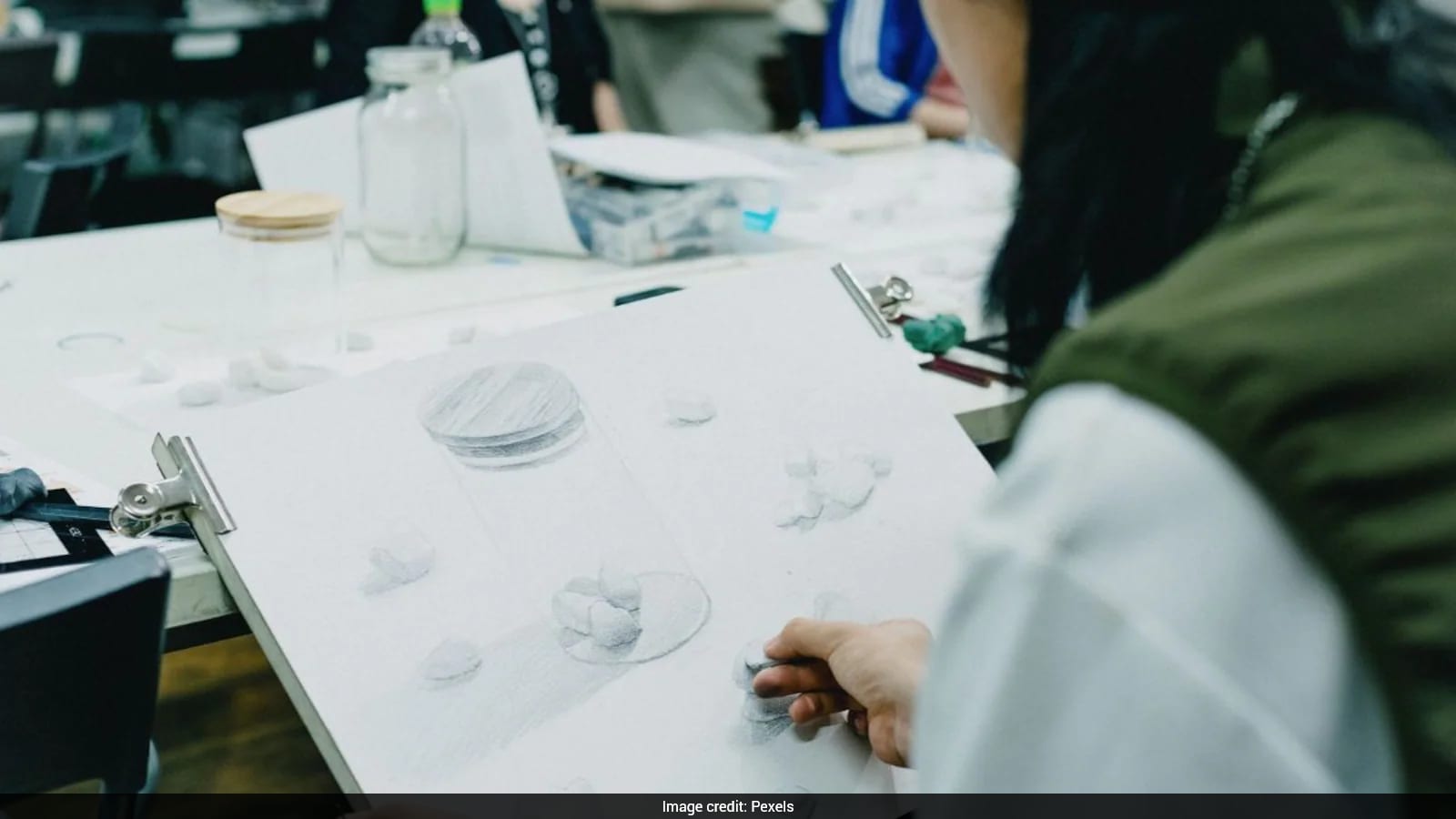 ndtv.com - Aakanksha Singh - BITS Design School Opens Applications For 2027 Bachelor's Programme; 210 Seats On Offer