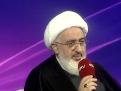 "Parents Are Still Crying": Iranian Diplomat Recalls Minab School Attack