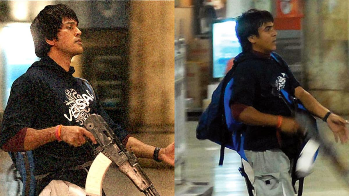 'Bilkul Kasab': Actor On Ujjwal Nikam's 1st Reaction To His Transformation