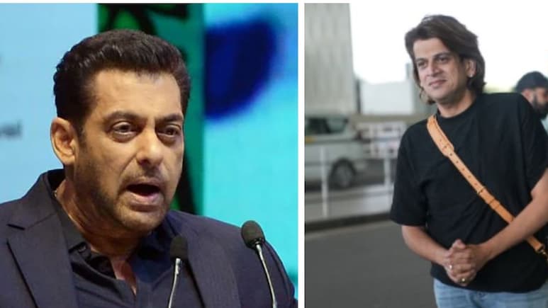 टाइगर श्रॉफ के बाद सलमान खान के इस करीबी की जान को खतरा, मुंबई पुलिस कमिश्नर से मांगी सुरक्षा