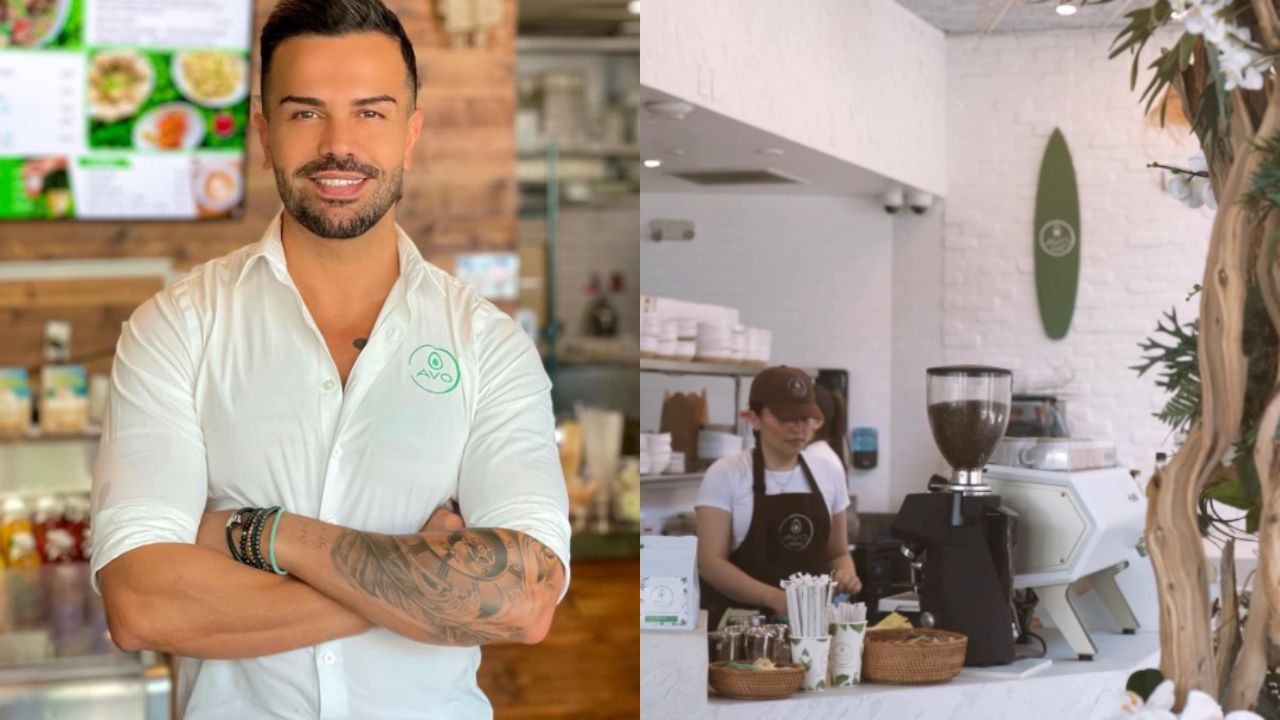 Inside The Miami Restaurant That Calls Itself The 'Cleanest' Kitchen