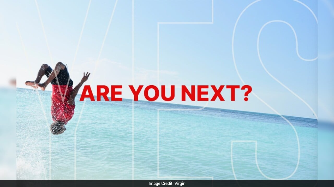 This Company Will Pay You Rs 95 Lakh To Travel For 6 Months: 'Apply For Head Of Yes'