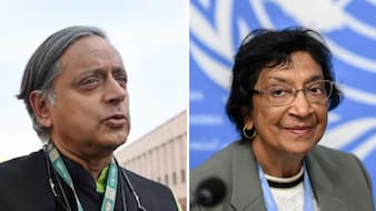 'Deplorable Decision': Shashi Tharoor Attacks Centre Over Nobel Laureate 'Snub'