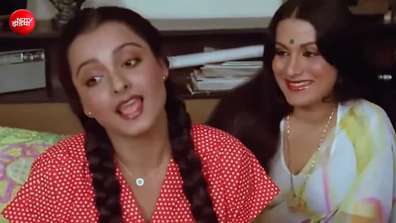 गुलजार के बोल, पंचम दा की धुन और रेखा की शरारत, 45 साल पहले यूं सजा था दीदी के रिश्ते का मजेदार तराना, आशा भोसले ने बनाया कल्ट-क्लासिक