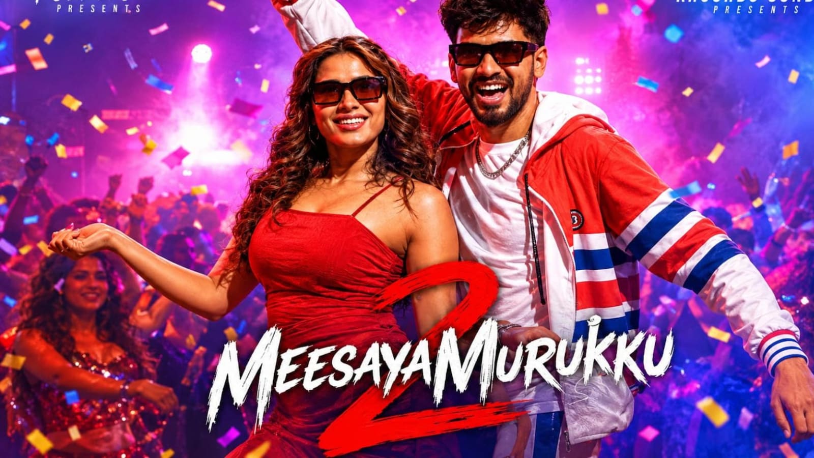 Box Filling Algorithm Meesaya Murukku 2 Box Office Collection Day 12: Hiphop Tamizha Film ...