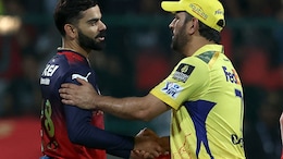 "How Good You Are On Paper Hardly Matters": MS Dhoni Reveals How RCB Have Leapfrogged CSK