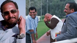 Nana Patekar To Mushtaq Khan, How <i>Welcome</i> Cast Lost Two Of Its Iconic Actors Within 2 Weeks