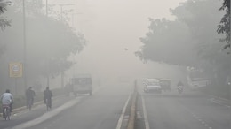 3 Indian Cities In World's Most Polluted Top 10: Kolkata Ranks Second