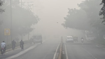 3 Indian Cities In World's Most Polluted Top 10: Kolkata Ranks Second
