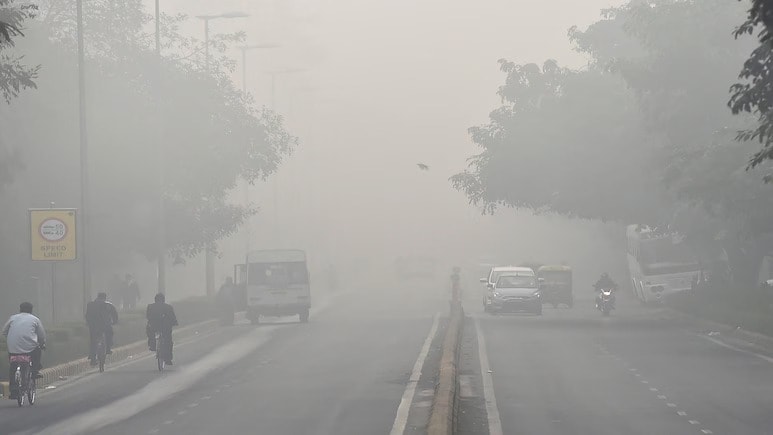 3 Indian Cities In World's Most Polluted Top 10: Kolkata Ranks Second