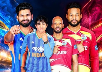 India vs West Indies: कब और कहां देखें पहला T-20 मैच, यहां होगी लाइव स्ट्रीमिंग