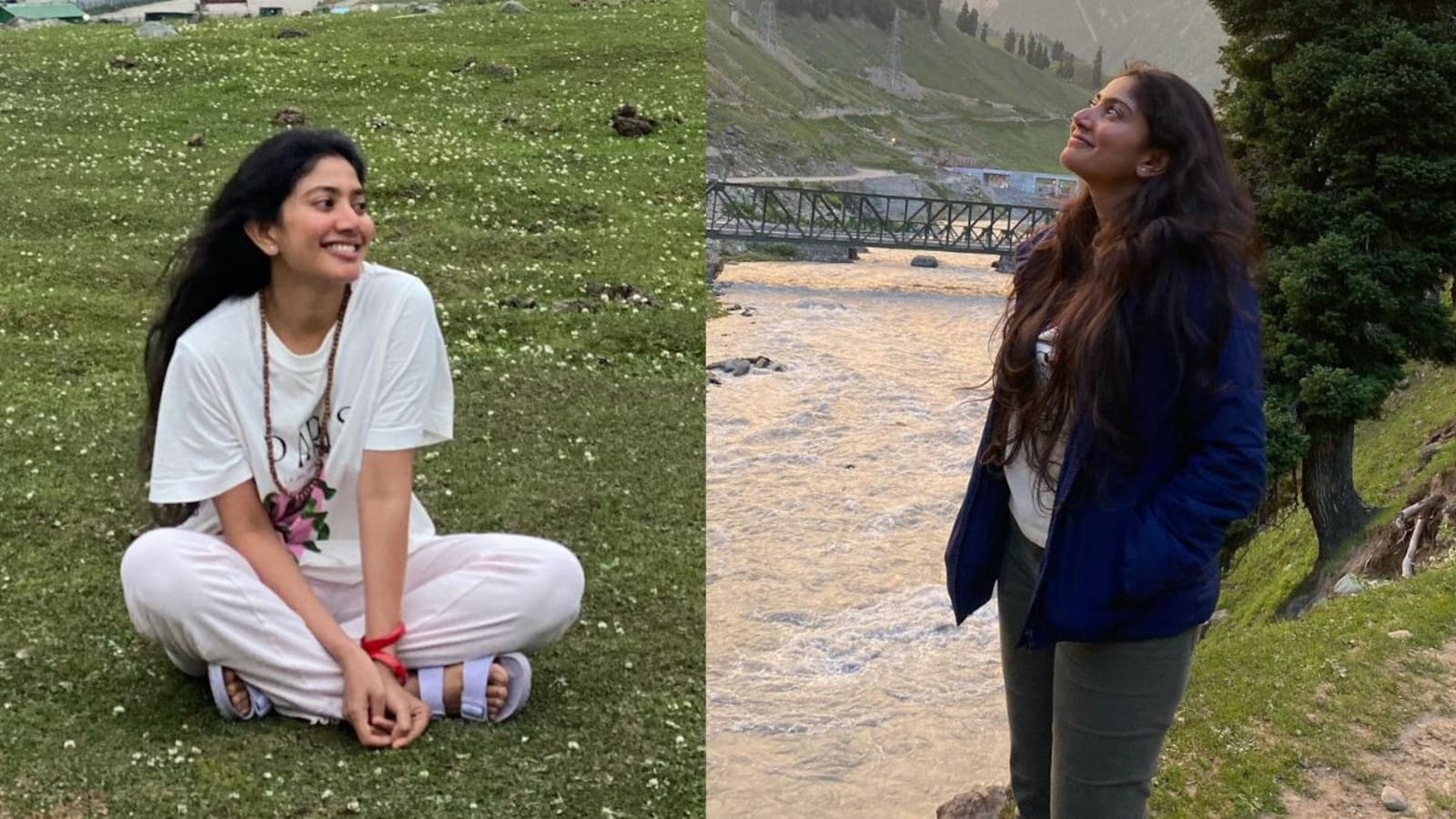 Ramayana Star Sai Pallavi Shares The Kasol Incident That Led Her To Learn Hanuman Chalisa
