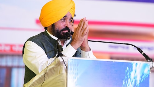 जान खतरे में नहीं डाल सकते...पंजाब तीर्थ यात्रा योजना की बसों को लेकर मान सरकार को NHRC का नोटिस