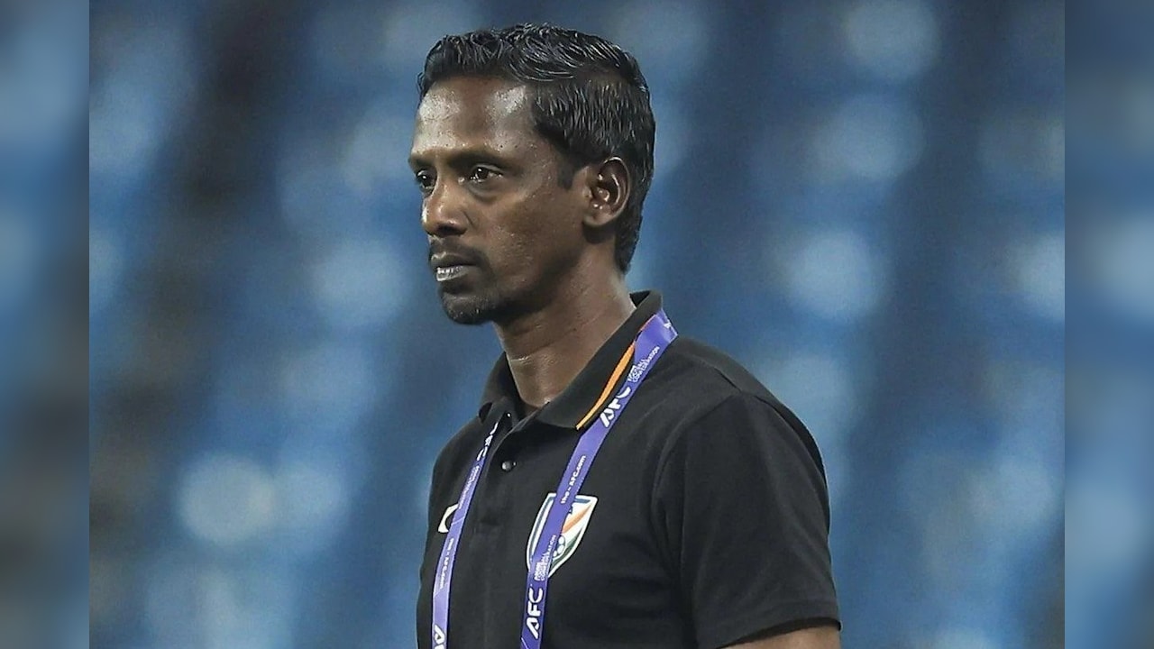Bibiano Fernandes Issues Clear Challenge To India U15 Stars After Mixed Campaign
