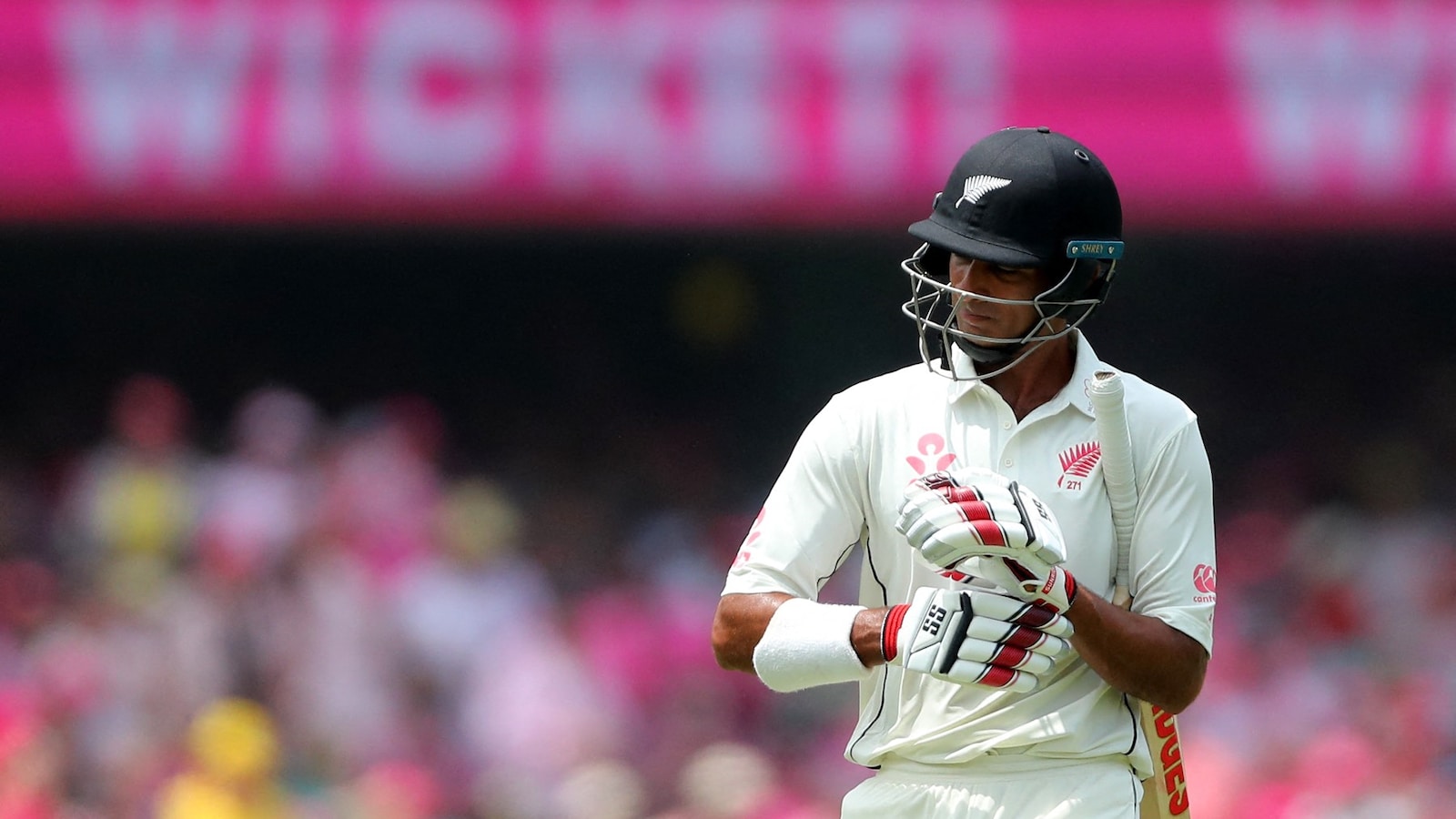 He Played For Gujarat, Failed To Get A Job In Subway, Competed In 24 Tests From New Zealand, Today He Retired He Played For Gujarat, Failed To Get A Job In Subway, Competed In 24 Tests From New Zealand, Today He Retired
