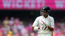 He Played For Gujarat, Failed To Get Job In Subway, Today He Retired As NZ Star