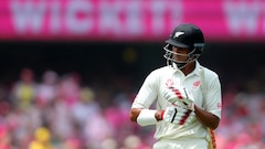 He Played For Gujarat, Failed To Get A Job In Subway, Competed In 24 Tests From New Zealand, Today He Retired He Played For Gujarat, Failed To Get A Job In Subway, Competed In 24 Tests From New Zealand, Today He Retired
