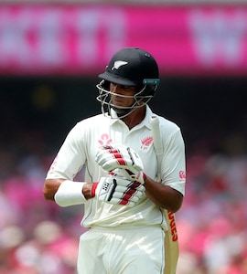 He Played For Gujarat, Failed To Get A Job In Subway, Competed In 24 Tests From New Zealand, Today He Retired He Played For Gujarat, Failed To Get A Job In Subway, Competed In 24 Tests From New Zealand, Today He Retired