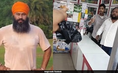 Medical Store Owner Who Shot Dead Punjab Anti-Drug Activist Arrested