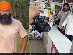 Medical Store Owner Who Shot Dead Punjab Anti-Drug Activist Arrested