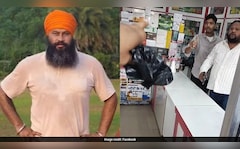 Punjab Activist Catches Medical Shop Owner Selling 'Drugs', Gets Shot Dead