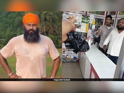 On Camera, Punjab Activist Catches Medical Shop Owner Selling 'Drugs', He Shoots Him