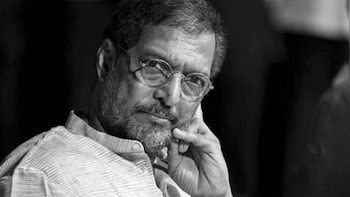 'I Feel Like Killing...': Ram Gopal Verma Reacts To Nana Patekar's Sudden Demise