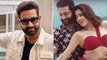 Jr NTR Slams AI-Morphed Chuttamalle Video Of Janhvi Kapoor, Vows Legal Action