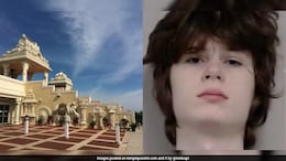 US Lawmakers Urge FBI To Probe Illinois Temple Plot As Federal Hate Crime