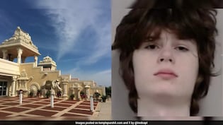 US Lawmakers Urge FBI To Probe Illinois Temple Plot As Federal Hate Crime