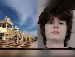 Opinion | Slurs, Threats, Now A Temple Attack Plot: When Did America Become So Hostile Indians?