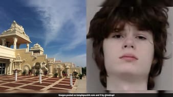 Slurs, Threats, A Temple Attack Plot: US Hostility To Indians Is Now Getting Dangerous