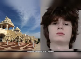 Opinion | Slurs, Threats, Now A Temple Attack Plot: When Did America Become So Hostile To Indians?