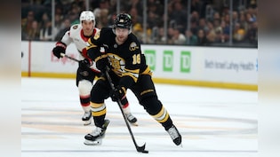 Will Pavel Zacha's Contract And Injury Affect His Future With The Boston Bruins?