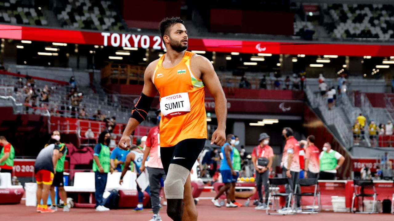 Asian Para Games 2026 Day 5 LIVE Updates: Three Early Silver Medals Take India's Tally Past 90