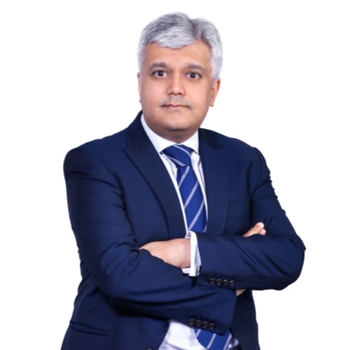 Jiten Vyas