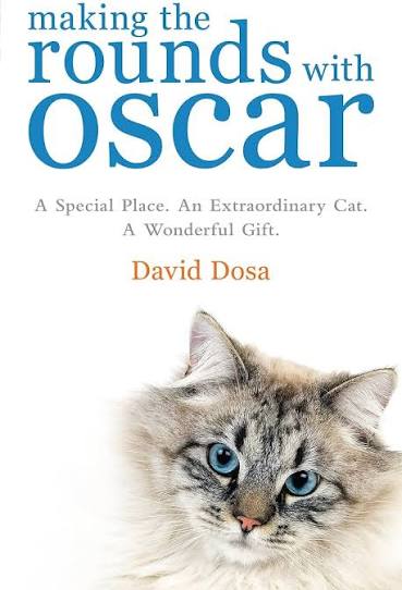 Oscar cat predicted 100+ Patients death true story US rhode island Nursing home Oscar cat predicted 100+ Patients death true story US rhode island Nursing home
